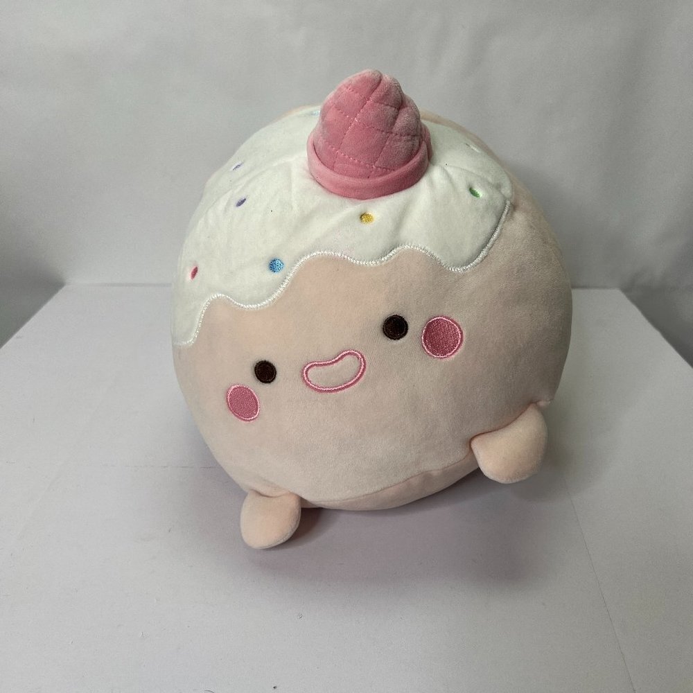 Miniso Squshy Stuffed Animal Toy Medium Size